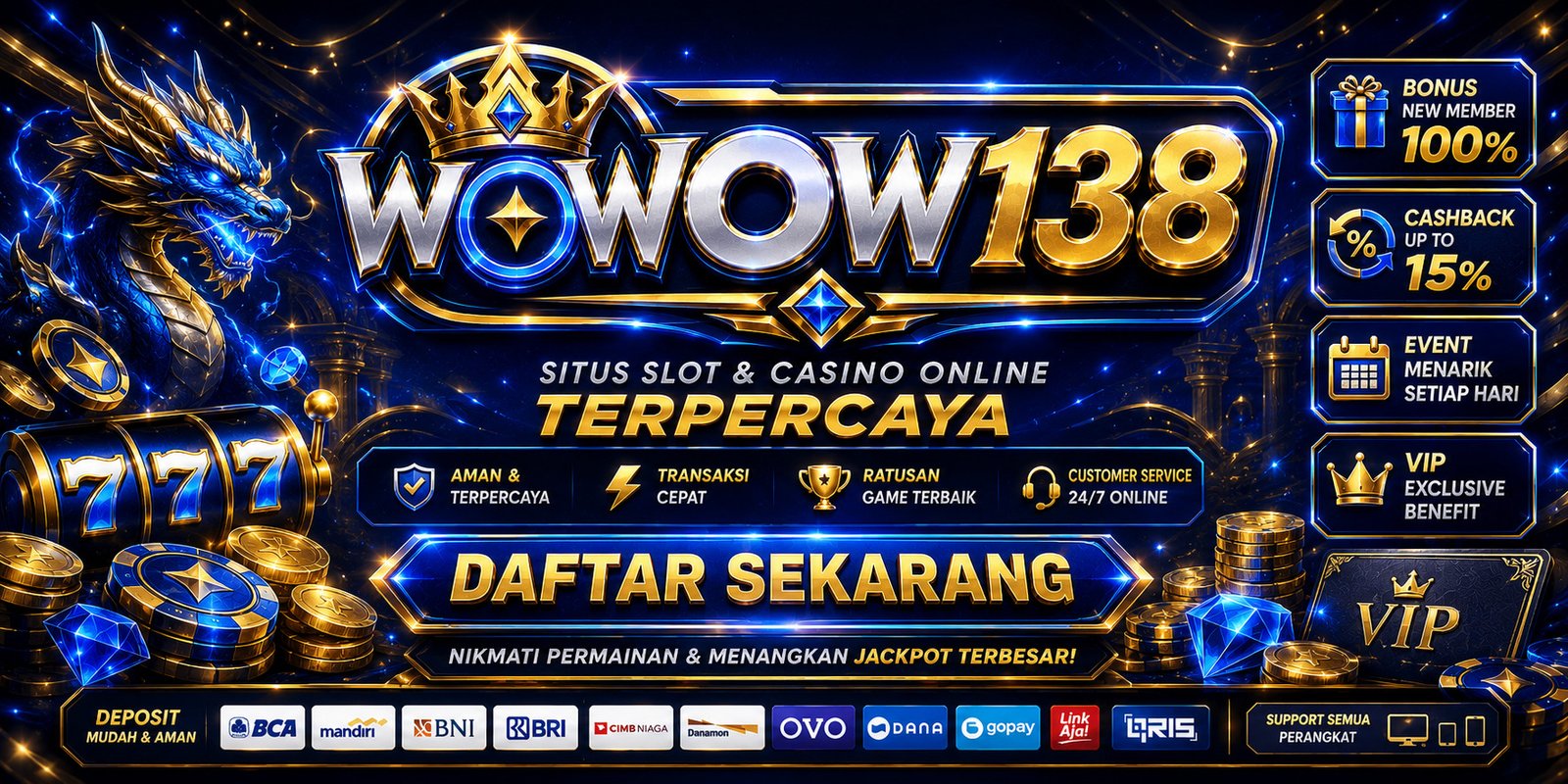 WOW138 WOW138